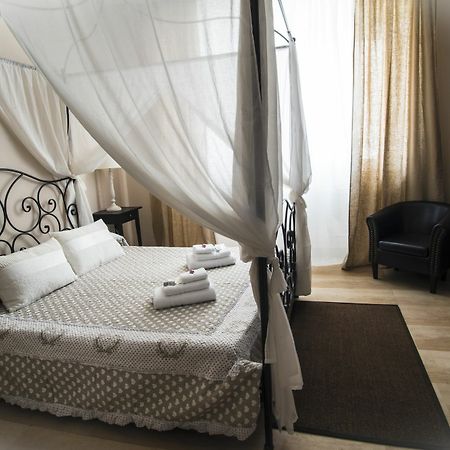 Vatican Rooms Accommodation Рим Экстерьер фото