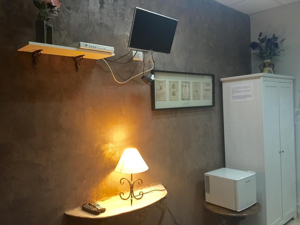 Vatican Rooms Accommodation Рим Экстерьер фото