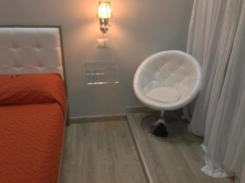 Vatican Rooms Accommodation Рим Экстерьер фото