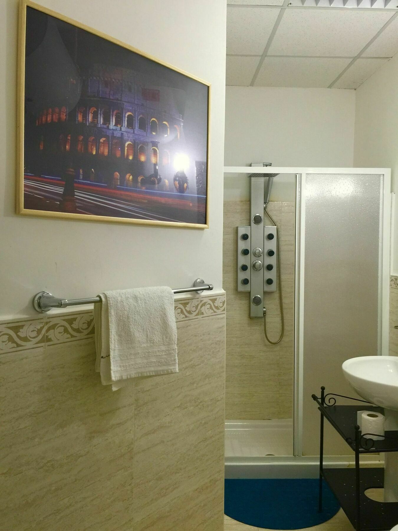 Vatican Rooms Accommodation Рим Экстерьер фото